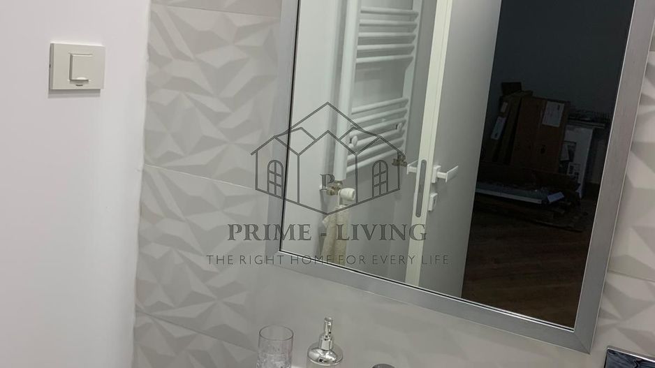 APARTAMENT DE LUX CU 2 CAMERE IN RESIDENCE 5, ZONA PIPERA PLAZA - Poză 16