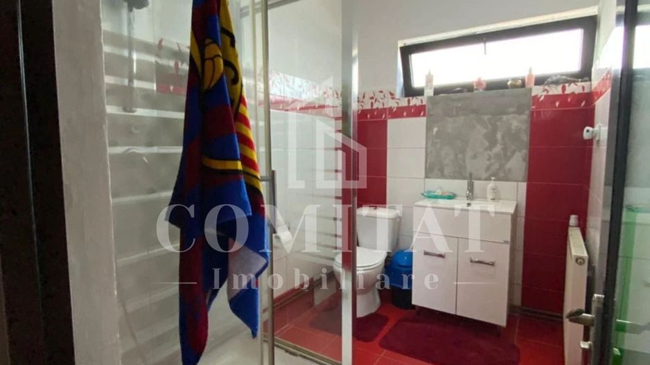 Casă individuală cu 5 camere de vânzare | 1000 mp teren | Sălicea - Poză 8