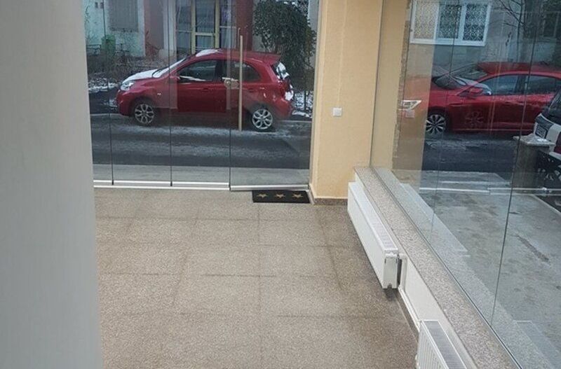 Brancoveanu, Bucuresti- Spatiu pentru birouri S142 - Poză 2