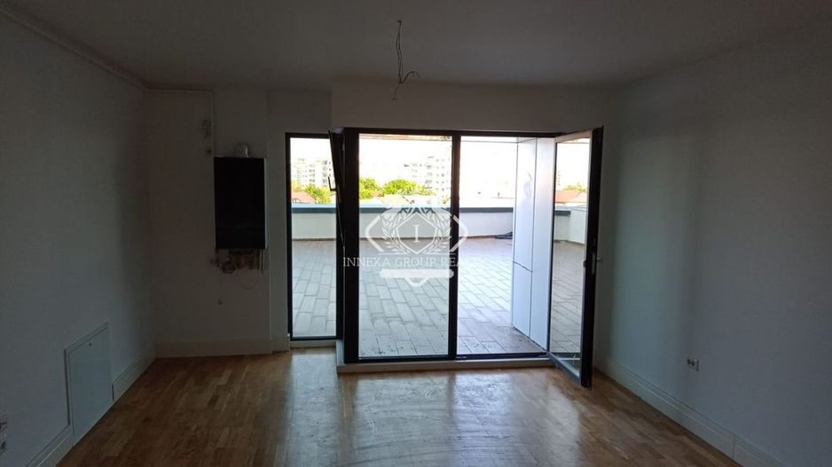 Floreasca I Apartament 2 Camere I Terasa 72 mp - Poză 4