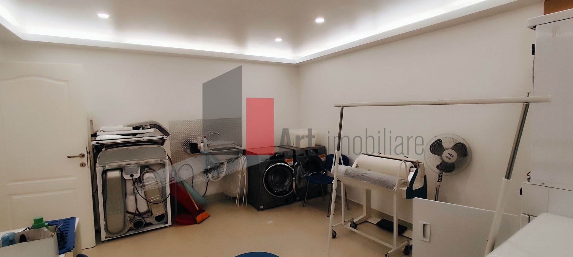 Spatiu comercial de inchiriat in zona Bulevardului Unirii (Posta Vitan) - Poză 11