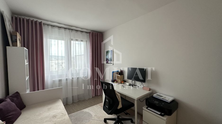 Apartament cu 4 camere | Etaj Intermediar | Zona Parcul La Terenuri - Poză 14