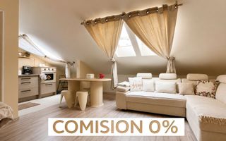 COMISION 0% | Apartament 2 camere | 67,14 mp | Braytim | Centrala - Poză 1