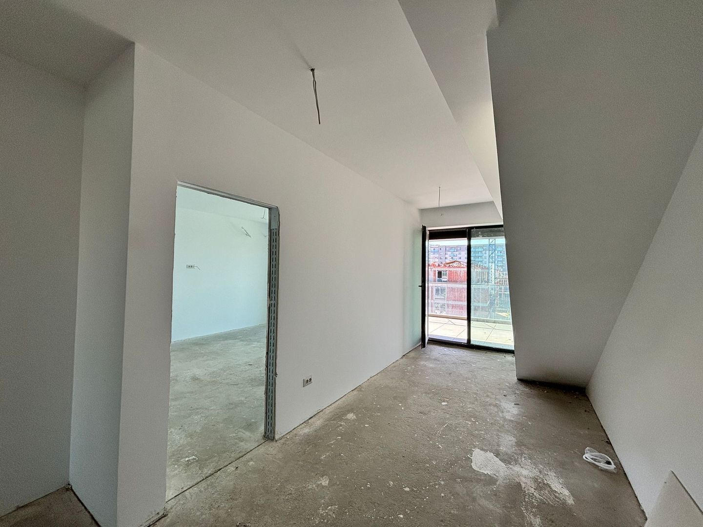 Penthouse modern in complex exclusivist cu piscina I Pipera - Poză 14