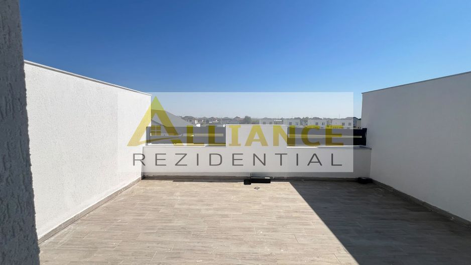 Duplex premium de vanzare-4 camere-Teren 250mp - Poză 19