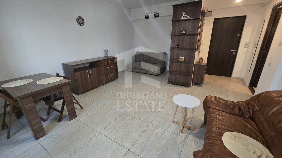 Apartament cu o cameră de închiriat în Tomis Nord, Constanta - Poză 2