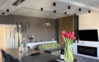 Apartament 3 camere Emerald Residence | Loc de parcare - Poză 1