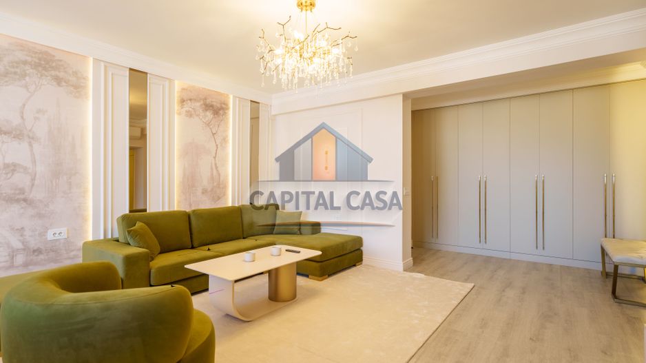Apartament 2 Camere | Mobilat & Utilat Premium Pipera - Poză 24