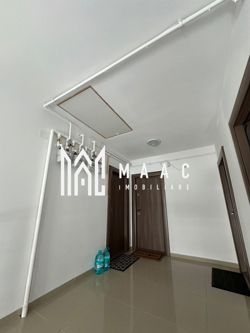 Apartament 2 camere | Mobilat LUX | Ciresica | Mandra - Poză 22