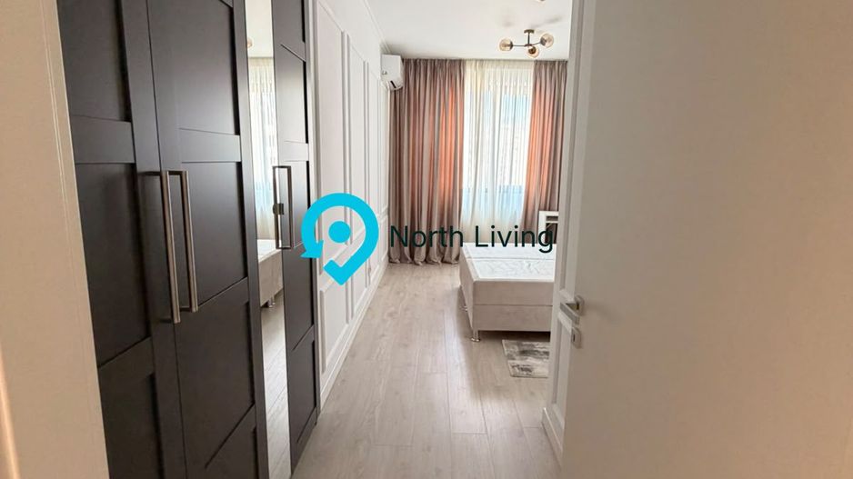 Apartament 2 camere | Pipera Plaza | Parcare | Disponibil imediat - Poză 10