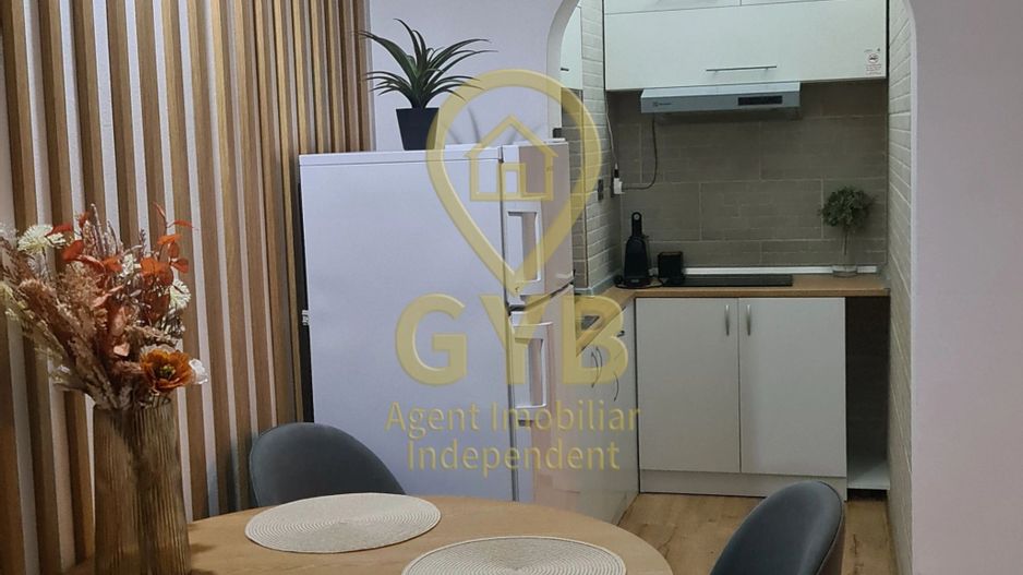 Apartament 2 camere  + Studio ULTRACENTRAL // Vasile Alecsandri - Poză 6