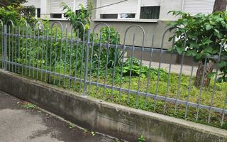 Apartament 2 camere Baba Novac Vis-a-vis Parcul IOR  Parter înalt 55mp - Poză 9