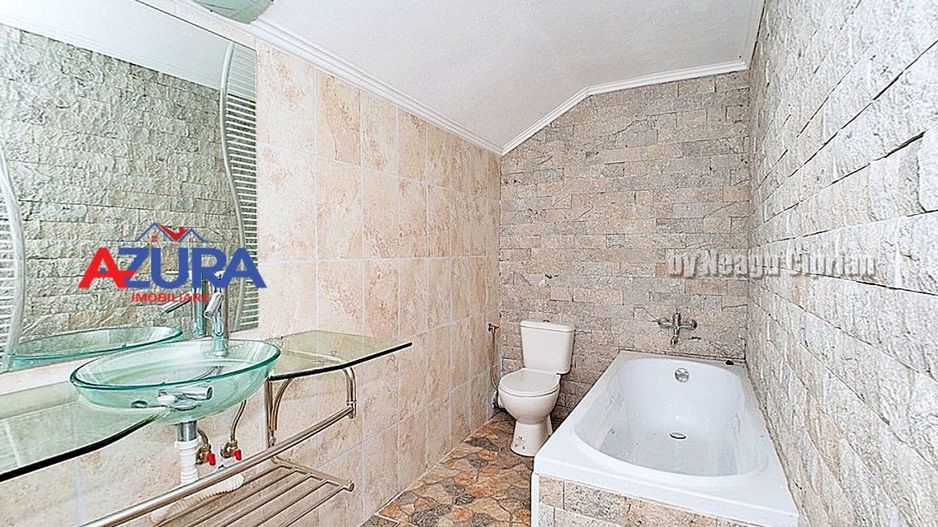 Vanzare vila Albota - Mares - Poză 4