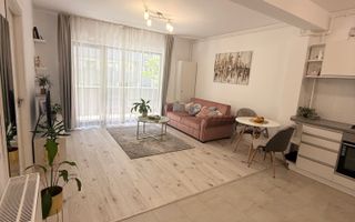 Apartament 2 camere, 50 mp, parcare, Luminia Residence - Poză 2
