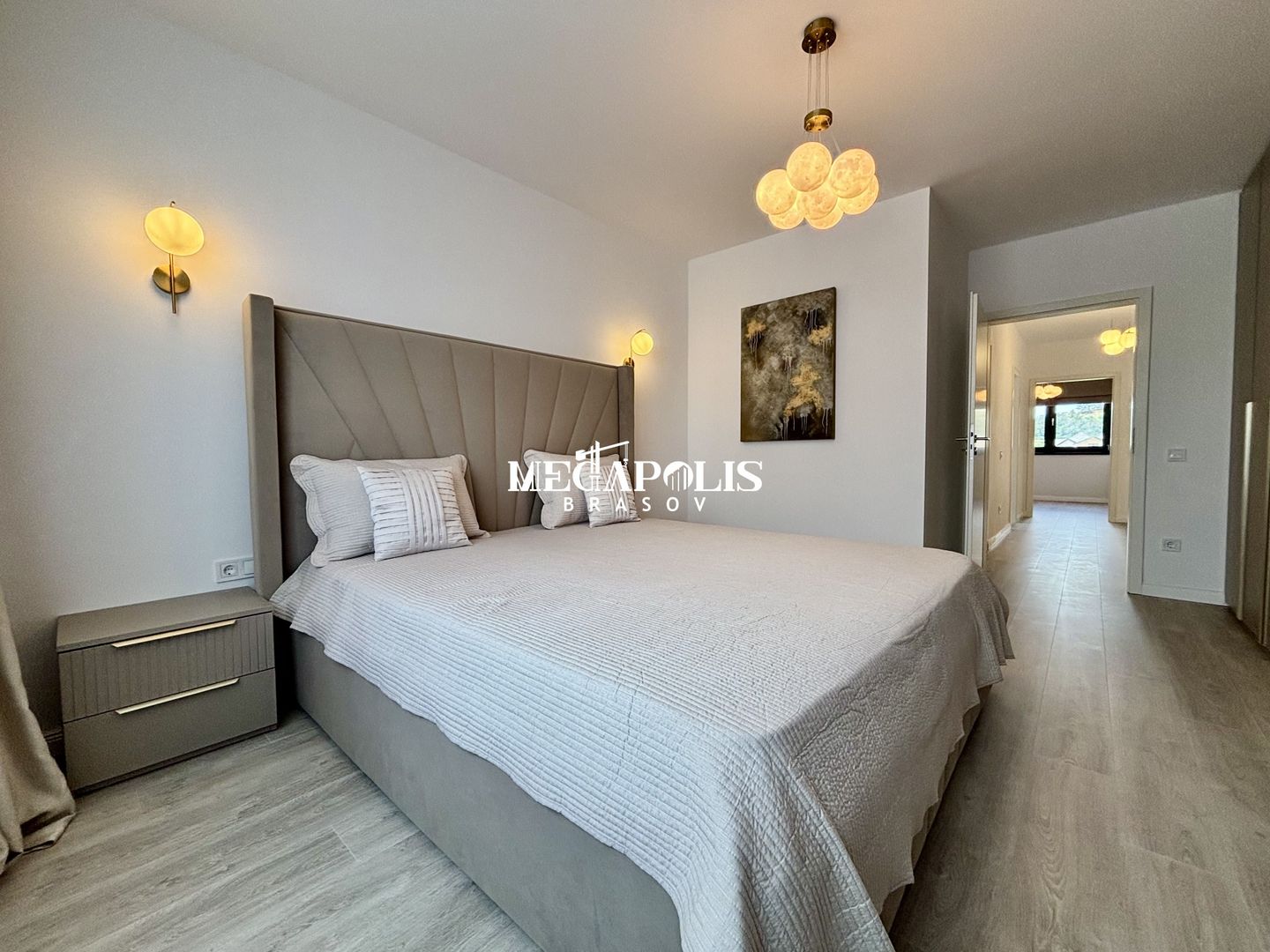 Duplex 3 camere | Mobilă pe Comandă | Gama Premium | Sânpetru - Poză 17