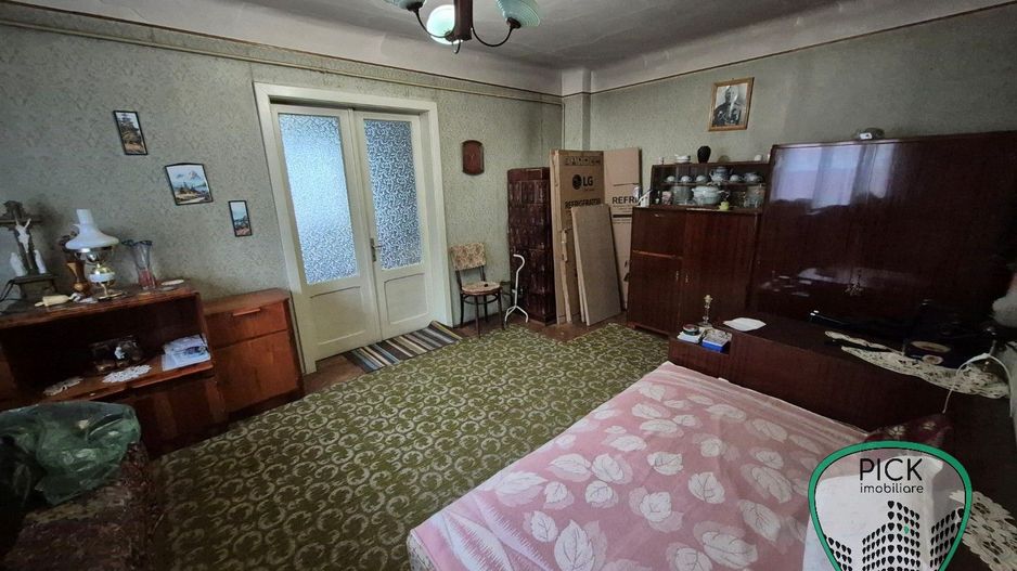 P 1171 - Casă cu 2 camere în Târgu Mureș, 7 Noiembrie - Poză 2