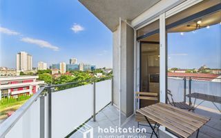 Apartament 3 camere- spațios si luminos, in complex Vivalia- Medicina - Poză 21