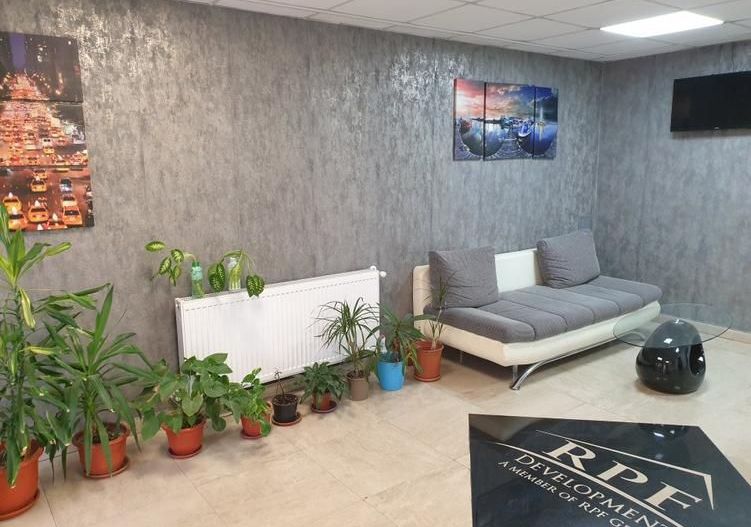Inchiriere apartament 2 camere bloc nou Vitan Residence 2 - Poză 16