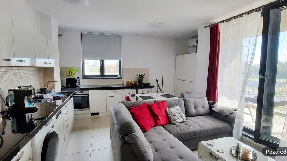 Apartament cu loc de parcare inclus- Take Ionescu - Poză 2