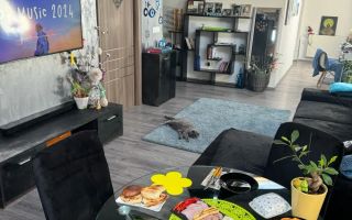 🏡 Apartament 3 camere | Imobil nou | 2 locuri de parcare | Zona Hotel - Poză 4