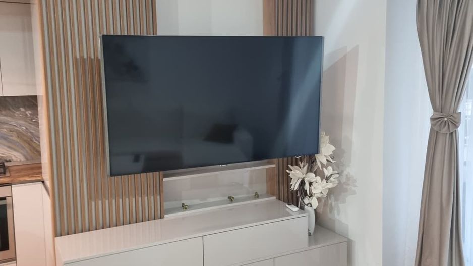 AP. 2 CAMERE- METROPOLITAN RESIDENCE, BLOC NOU, PET-FRIENDLY, CENTRALA - Poză 4