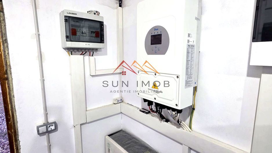 Cabană lemn 2018 | 4 camere | Pădurea Glodeasa – Valea Doftanei - Poză 17