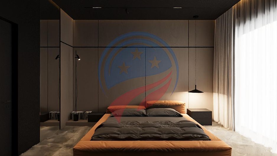 Vila de lux/ ultracentral/ Craiova - Poză 47