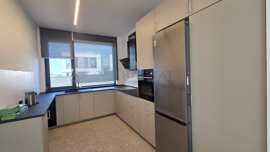 Vilă premium cu rooftop | The Class Villas, Tunari - Poză 6