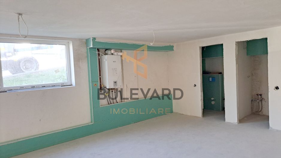 Spatiu comercial strada Oasului, zona Auchan Iris! - Poză 3