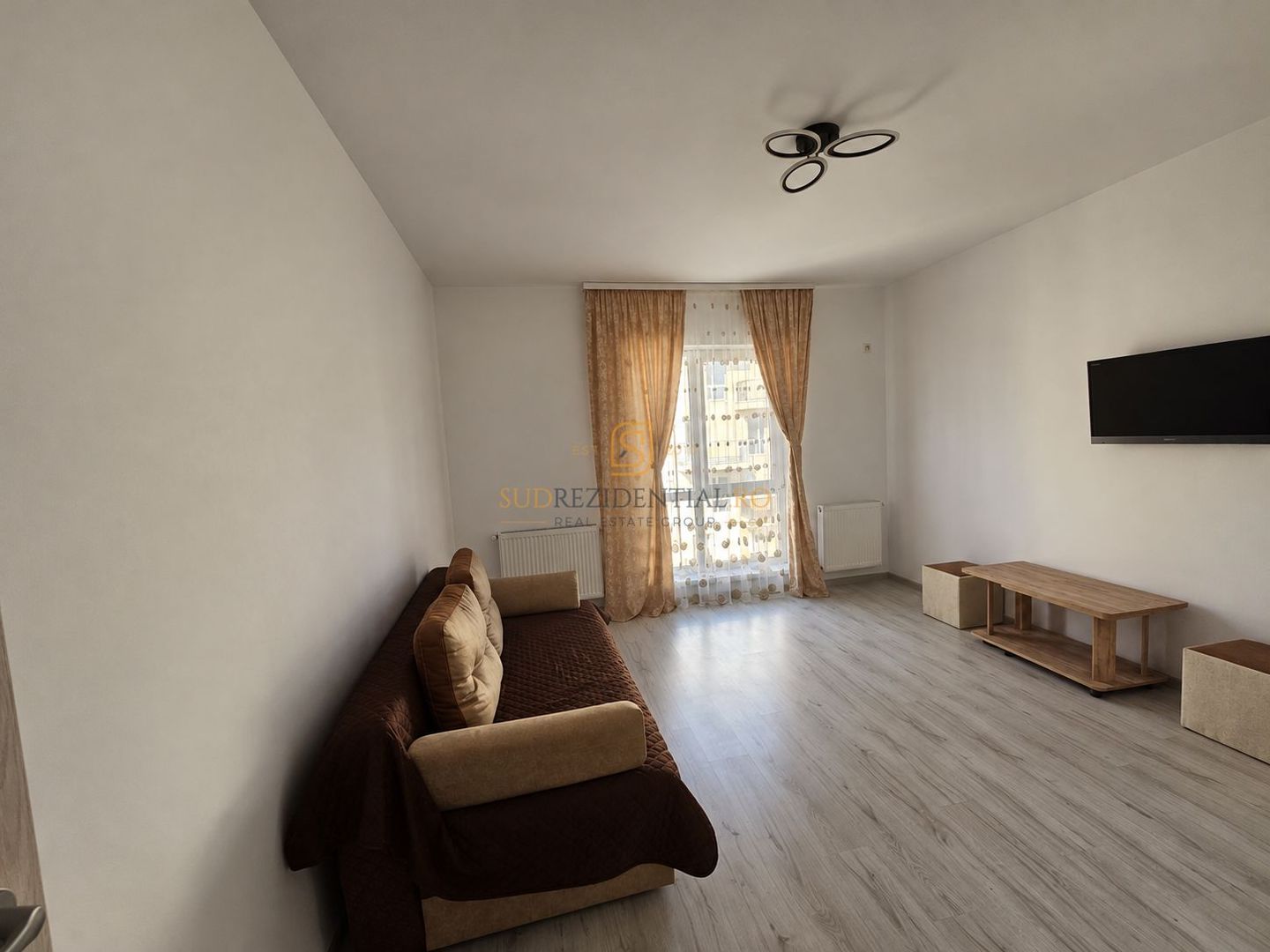 Apartament 2 camere decomandat | Zona Luica- Brâncoveanu-Grand Arena - Poză 3