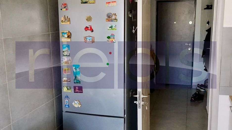 VANZARE APARTAMENT 2 CAMERE CAMPIA LIBERTATII PIATA MUNCII 57.5MP DECOMANDAT - Poză 3