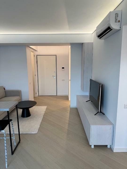 prima închiriere apartament 2 camere | Cortina North - Poză 2