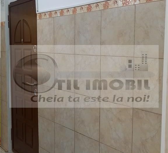Apartament 2 camere CUG (BRD)-  108.000EURO - Poză 9