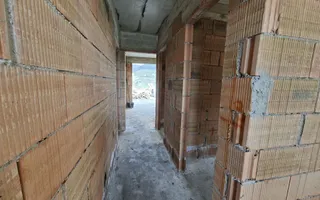 Casa individuala dispusa pe parter Sanpetru Brasov zona Lempes - Poză 18