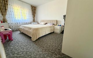 Casă individuală de vânzare în Lunca Cetățuii – parter + mansardă, 83,1 mp utili, teren 320 mp - Poză 10