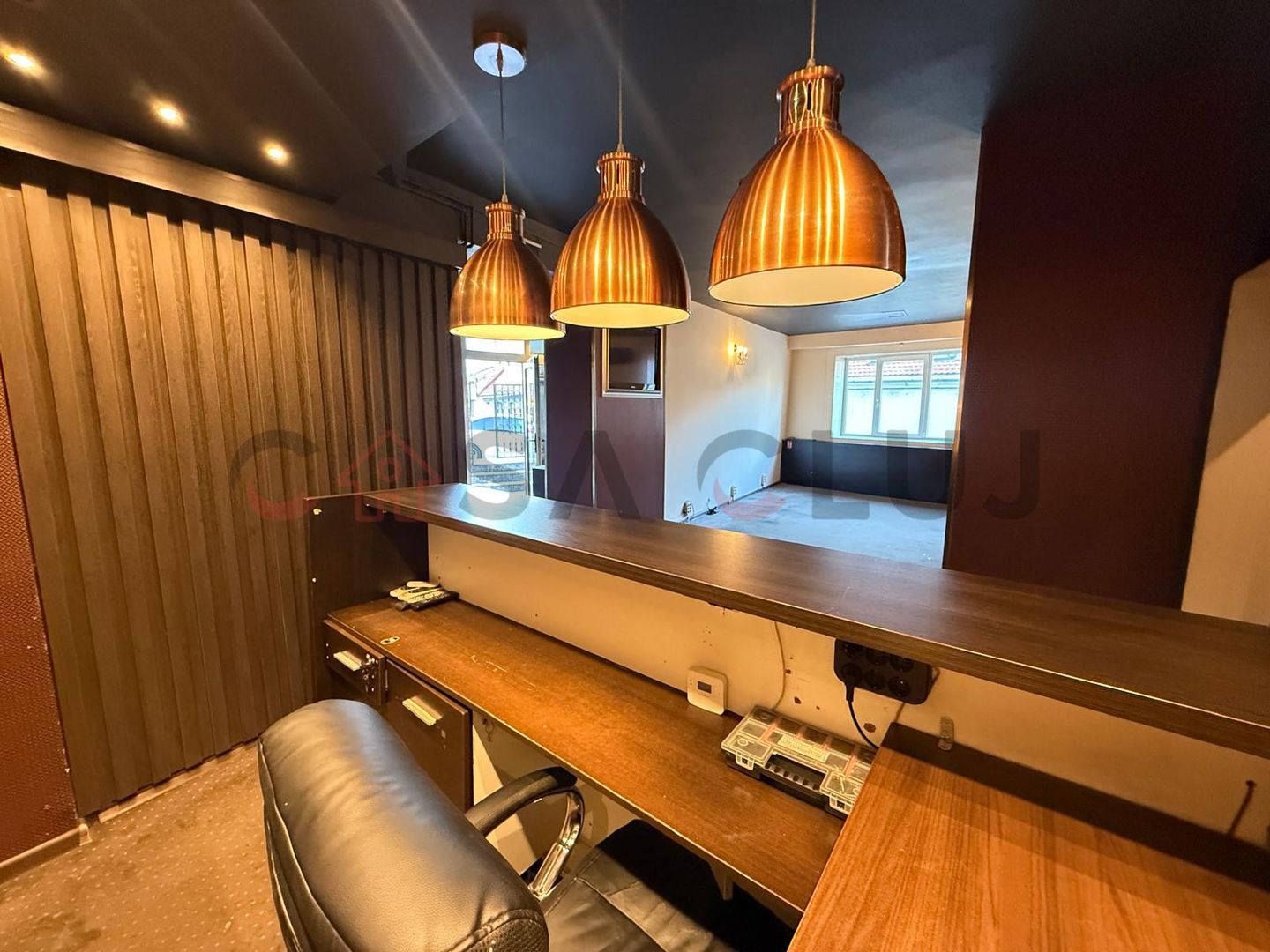 Spatiu comercial , central, Platinia - Poză 12