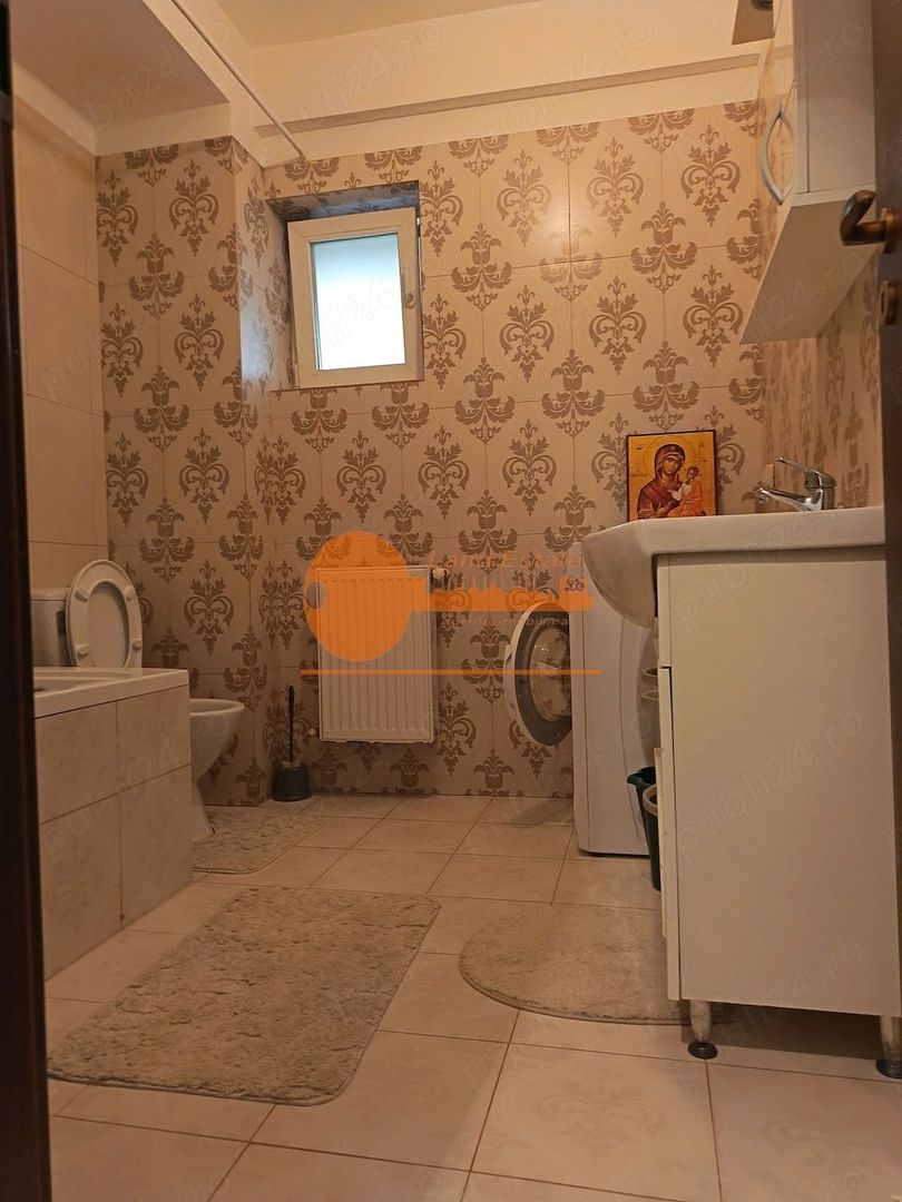 Apartament 2 camere decomandat – parcare proprie - Poză 8