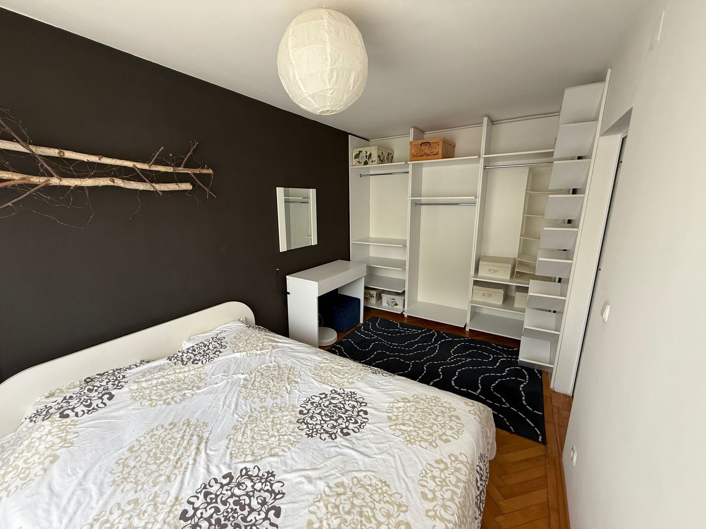 Sagului | 2 Camere | Mobilat si Utilat | Boxa la Subsol. - Poză 3