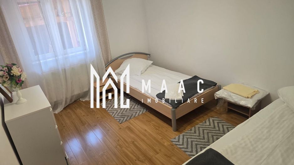 Casa 3 camere de inchiriat garaj curte Zona Tineretului - Poză 14