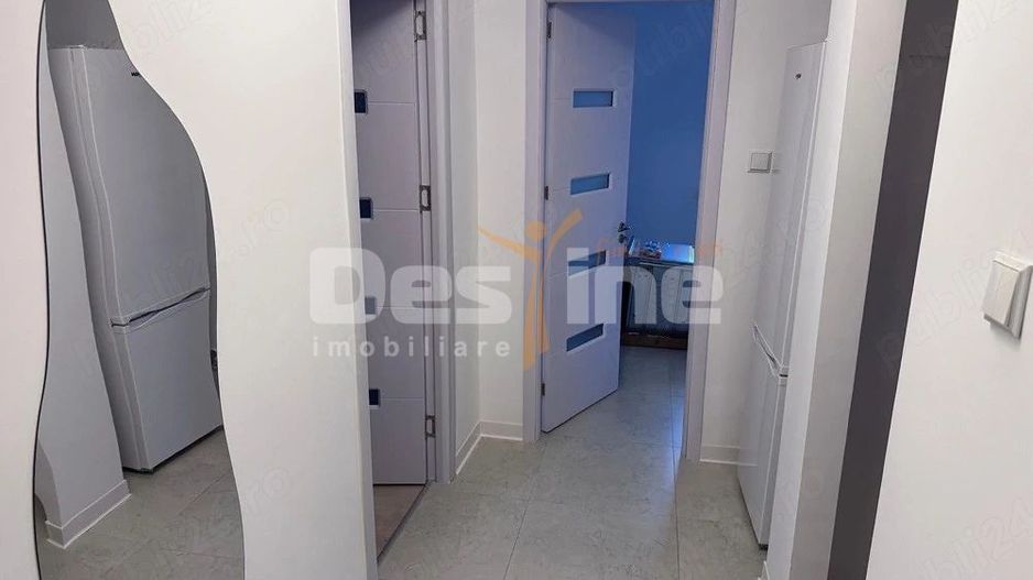 Apartament cu 2 camere, renovat integral - Drumul Taberei - Poză 4