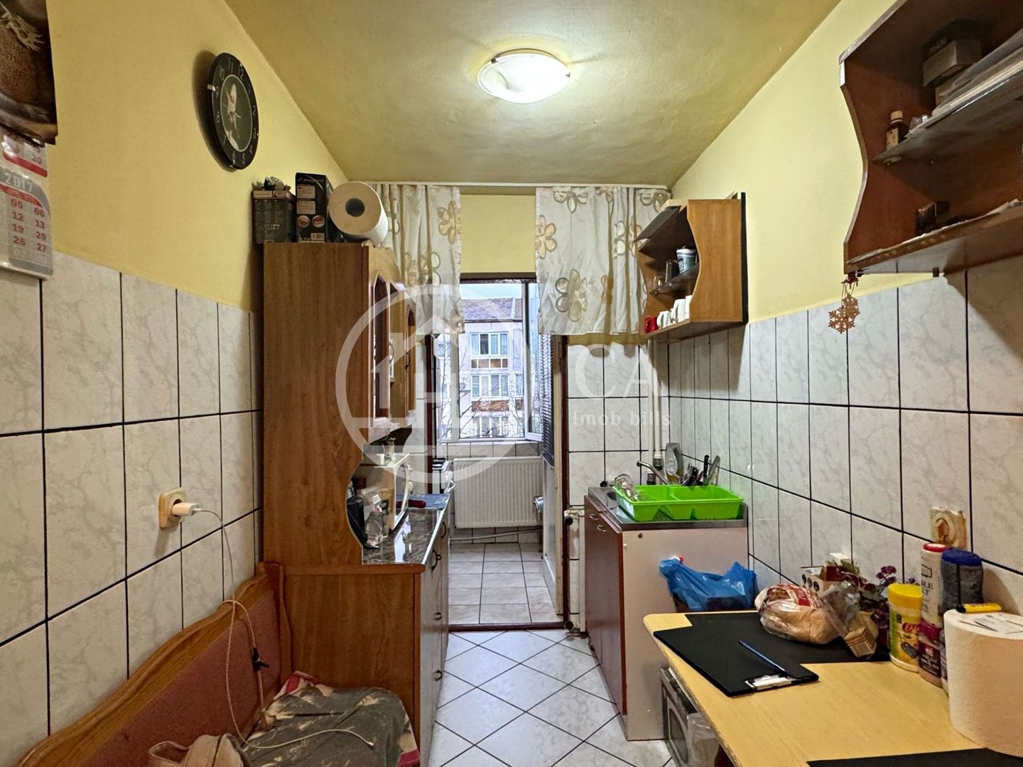 Apartament cu o camera Tip DN de vanzare in zona Nufărul, Oradea - Poză 4