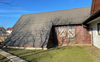 Casa 12 camere 350 mp-teren 4300 mp-anexe-ideal pensiune-EXCLUSIV - Poză 7