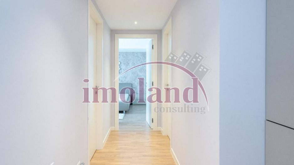 Apartament vanzare 4 camere Herastrau - Poză 9