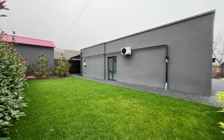 Vânzare, Hi-Tech, 3 camere, strada Bogdan Petriceicu Hașdeu, Tohatin - Poză 6