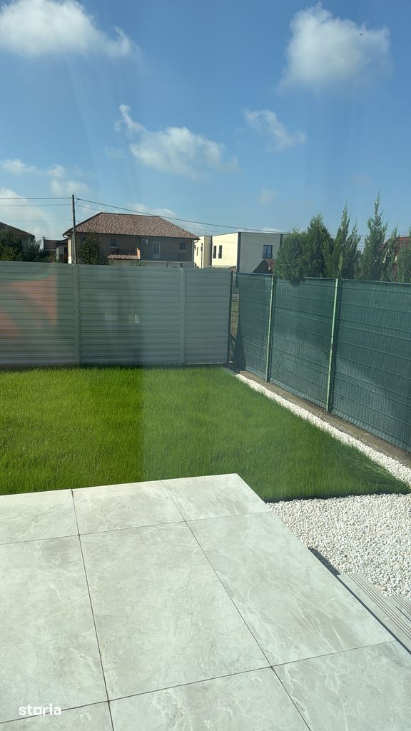 Duplex pe  Parter -Dumbravita-GATA DE MUTARE - Poză 4