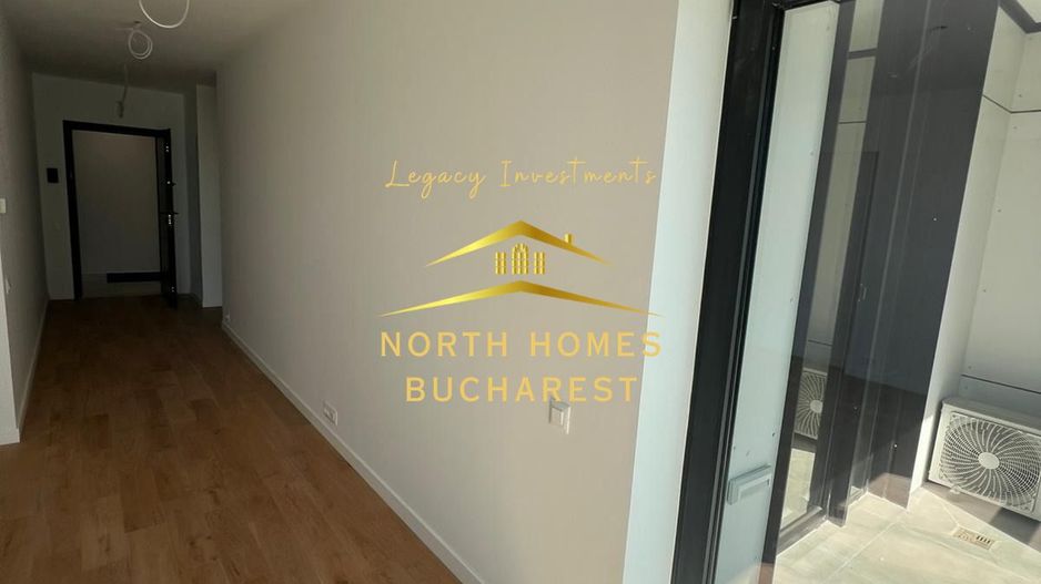 Apartament de vanzare -2 camere One Cotroceni Park-COMISION 0 - Poză 22