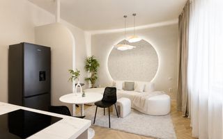 Închiriere | Apartament 2 Camere | Semicentrală – The Office - Poză 1