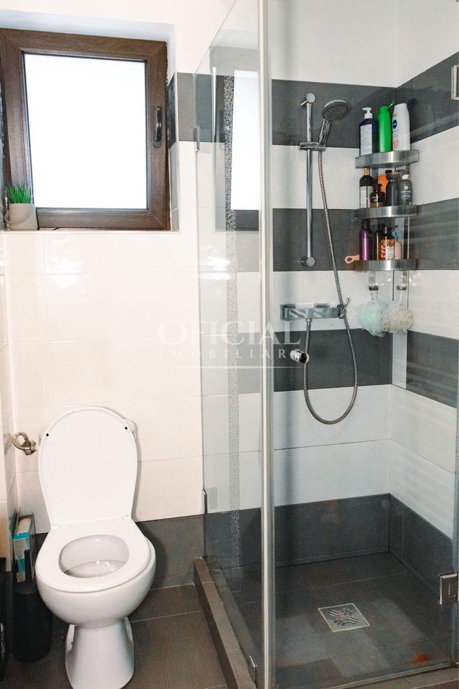 Apartament 3 Camere | 77 Mp | 2 Bai | Parcare | Europa E.Ionescu - Poză 5
