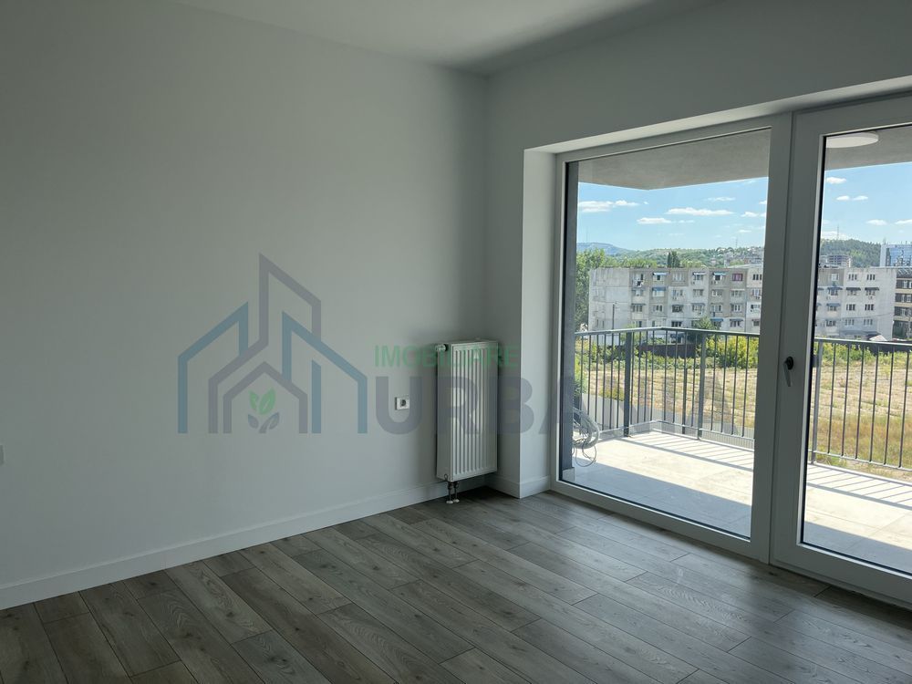 Apartament 3 camere, 83 mp, etaj 4, cu parcare subterană – SILK DISTRICT, Iași - Poză 5