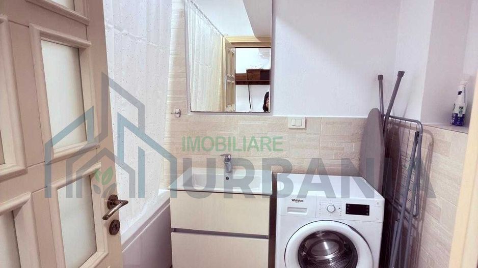 Apartament 2 camere de inchiriat, Roua Residence, Moara de Vant, Iasi - Poză 7